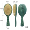 New Detangling Hair Brush Paddle Hair Brush Wholesale